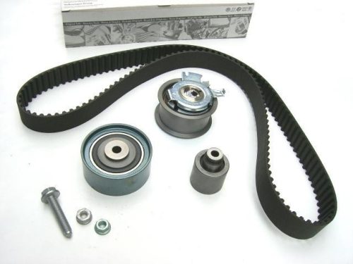 Vezérlés készlet Volkswagen 03G198119A Volkswagen 2.0 PD-TDI 16V