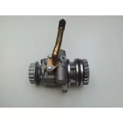   Szervószivattyú – Keiko 70042153 (OE: 7H0422153H) - (kompatibilitás: lásd a leírásban!)