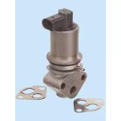   EGR szelep – 03D131503B – elektromos, 5 tűs csatlakozóval (Seat, Skoda, Volkswagen)