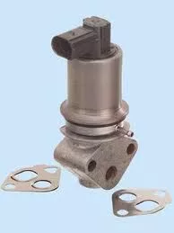 EGR szelep – 03D131503B – elektromos, 5 tűs csatlakozóval (Seat, Skoda, Volkswagen)