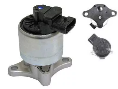EGR szelep – PSA Group (1628.JF) – elektromos vezérlésű, 5 pólusú (Citroen, Fiat, Lancia, Peugeot)