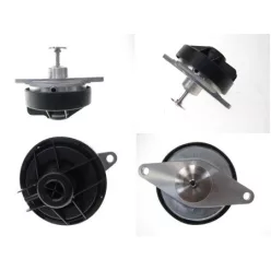   EGR szelep – 93170138 – pneumatikus működésű, alumínium házzal (Opel)