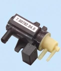 Izzításvezérlő modul – A6429002700 - (kompatibilitás: lásd a leírásban)