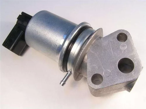 EGR szelep – 036131503M – elektromos vezérlésű, 5 pólusú (Audi, Seat, Skoda, Volkswagen)