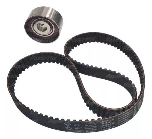 Vezérléskészlet INA 530046210 Fiat 1.2 és 1.4 motorokhoz