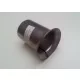 Kúpos csatlakozó, átmérő: 40 mm