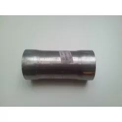 Csőtoldat, átmérő: 38 mm