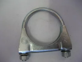 Kipufogóbilincs – 250-858 (FA1 911-958), 58 mm / M8 (kompatibilitás: lásd a leírásban!)