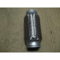   Flexibilis cső, átmérő: 45 mm, hossz: 150 mm, háromrétegű