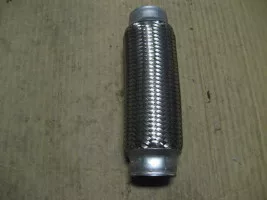 Flexibilis cső, átmérő: 45 mm, hossz: 200 mm, VW, 4 rétegű