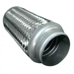   Flexibilis cső, átmérő: 45 mm, hossz: 200 mm, háromrétegű