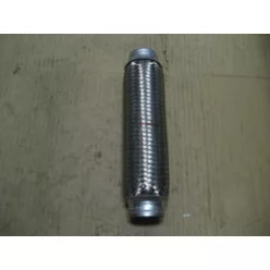   Flexibilis cső, átmérő: 45 mm, hossz: 260 mm, háromrétegű