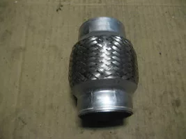 Flexibilis cső, átmérő: 50 mm, hossz: 100 mm, VW, 4 rétegű