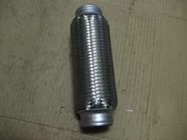 Flexibilis cső, átmérő: 50 mm, hossz: 230 mm, háromrétegű
