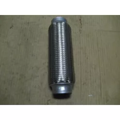   Flexibilis cső, átmérő: 50 mm, hossz: 250 mm, háromrétegű