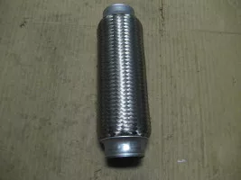 Flexibilis cső, átmérő: 50 mm, hossz: 250 mm, háromrétegű