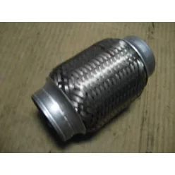   Flexibilis cső, átmérő: 60 mm, hossz: 150 mm, háromrétegű