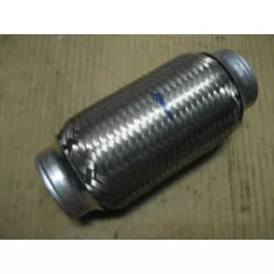   Flexibilis cső, átmérő: 60 mm, hossz: 200 mm, háromrétegű