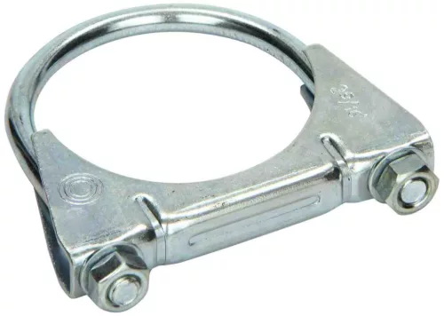 Kipufogóbilincs – 250-865 (FA1 911-965), 65 mm / M8 (kompatibilitás: lásd a leírásban!)
