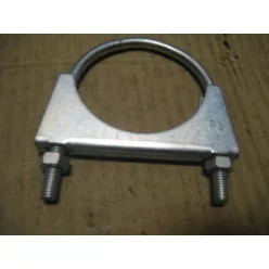 Kipufogóbilincs 73 mm (M8) – 911-973