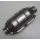 Katalizátor kerek – CO1550, 50 mm, 0.7–1.5L motorhoz, EU II