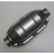 Katalizátor kerek – CO1550, 50 mm, 0.7–1.5L motorhoz, EU II