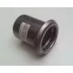 Nyomottkúpos csatlakozó, átmérő: 45 mm