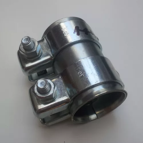 Csőkötő bilincses – 46–50 mm, Fiat, 265-129 (114-946) (kompatibilitás: lásd a leírásban!)