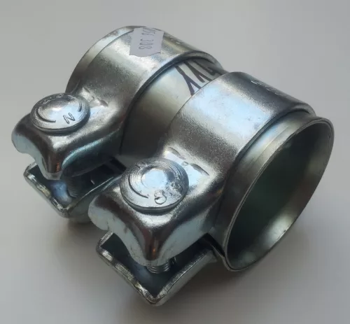 Csőkötő bilincses – 56–60 mm, 265-119 (114-957) (kompatibilitás: lásd a leírásban!)