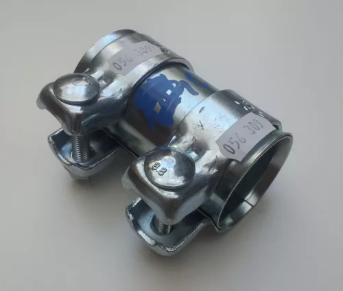 Csőkötő bilincses – 38–43 mm, Fiat, 265-135 (004-938) (kompatibilitás: lásd a leírásban!)