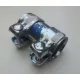 Csőkötő bilincses – 38–43 mm, Fiat, 265-135 (004-938) (kompatibilitás: lásd a leírásban!)