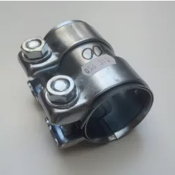   Csőkötő bilincses – 48–52 mm, Citroën, 004-948 (kompatibilitás: lásd a leírásban!)