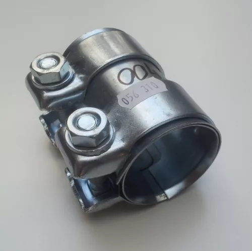 Csőkötő bilincses – 48–52 mm, Citroën, 004-948 (kompatibilitás: lásd a leírásban!)