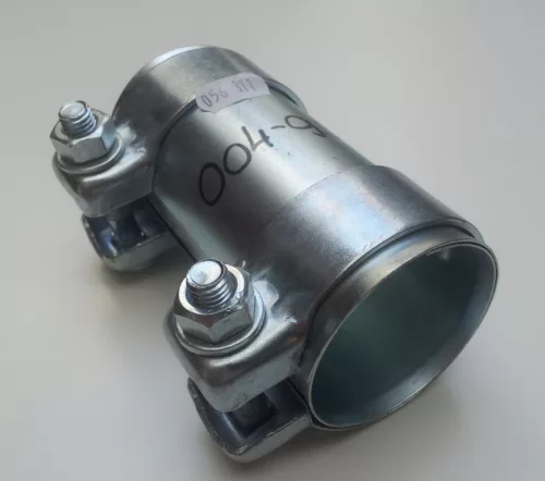 Csőkötő bilincses – 53–58,5 mm, Citroën, 004-953 (kompatibilitás: lásd a leírásban!)
