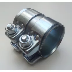   Csőkötő bilincses – 61–65 mm, Citroën, 265-955 (004-960) (kompatibilitás: lásd a leírásban!)