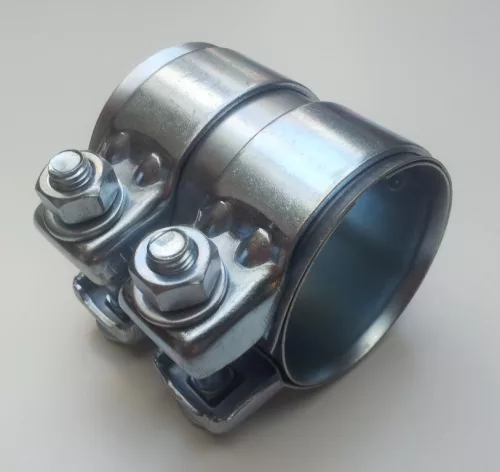 Csőkötő bilincses – 61–65 mm, Citroën, 265-955 (004-960) (kompatibilitás: lásd a leírásban!)