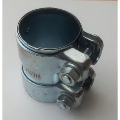 Csőkötő bilincses – 54–58 mm, 114-954 / 004-954