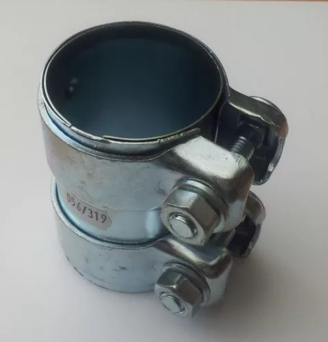 Csőkötő bilincses – 54–58 mm, 114-954 / 004-954