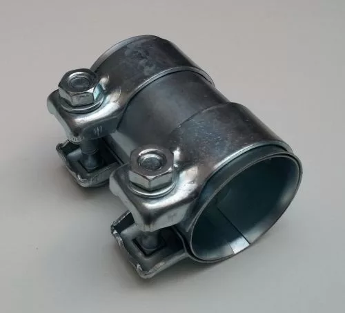 Csőkötő bilincses – 52–57 mm, 265-505 / 004-952 (kompatibilitás: lásd a leírásban!)