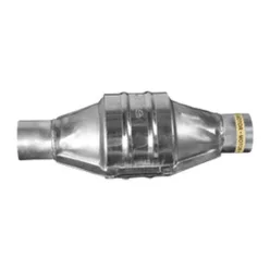  Katalizátor kerek – CO1850, 50 mm, 0.7–1.8L motorhoz, EU II