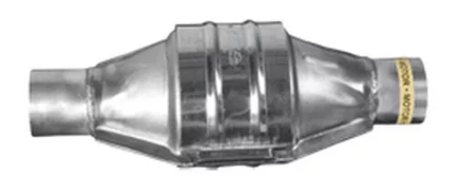Katalizátor kerek – CO1850, 50 mm, 0.7–1.8L motorhoz, EU II