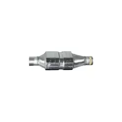   Katalizátor ovál – CP2055, 55 mm, 0.7–2.0L motorhoz, EU II