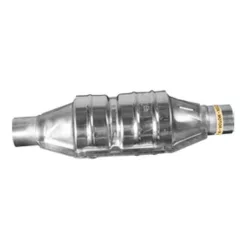   Katalizátor kerek – CO2050, 50 mm, 1.2–2.5L motorhoz, EU II