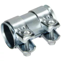   Csőkötő bilincses – 43–46,7 mm, 265-810 / 004-943 (kompatibilitás: lásd a leírásban!)