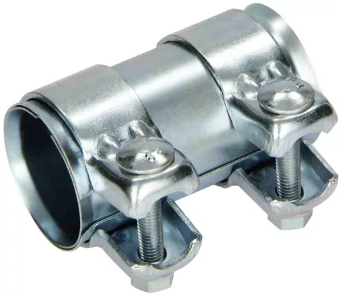 Csőkötő bilincses – 43–46,7 mm, 265-810 / 004-943 (kompatibilitás: lásd a leírásban!)