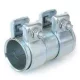 Csőkötő bilincses – (004-941) – átmérő: 40 mm, hossz: 90 mm (kompatibilitás: lásd a leírásban!)