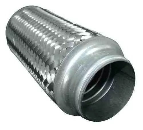 Flexibilis cső, átmérő: 40 mm, hossz: 230 mm, 3 rétegű