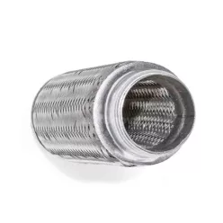 Flexibiliscső – 50x120mm – háromrétegű – rezoncső