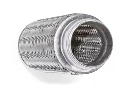 Flexibiliscső – 50x120mm – háromrétegű – rezoncső