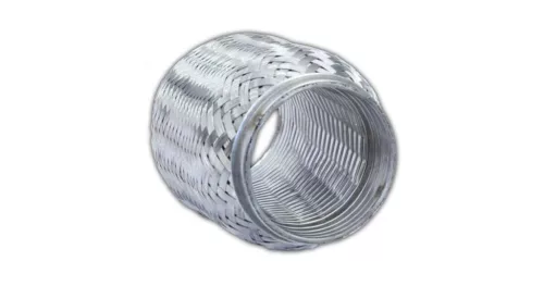Flexibilis cső, átmérő: 50 mm, hossz: 230 mm, VW, 4 rétegű